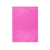 Small (17cm x 30cm) / 100 / Pink