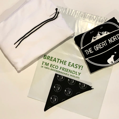 The Great North Apparel