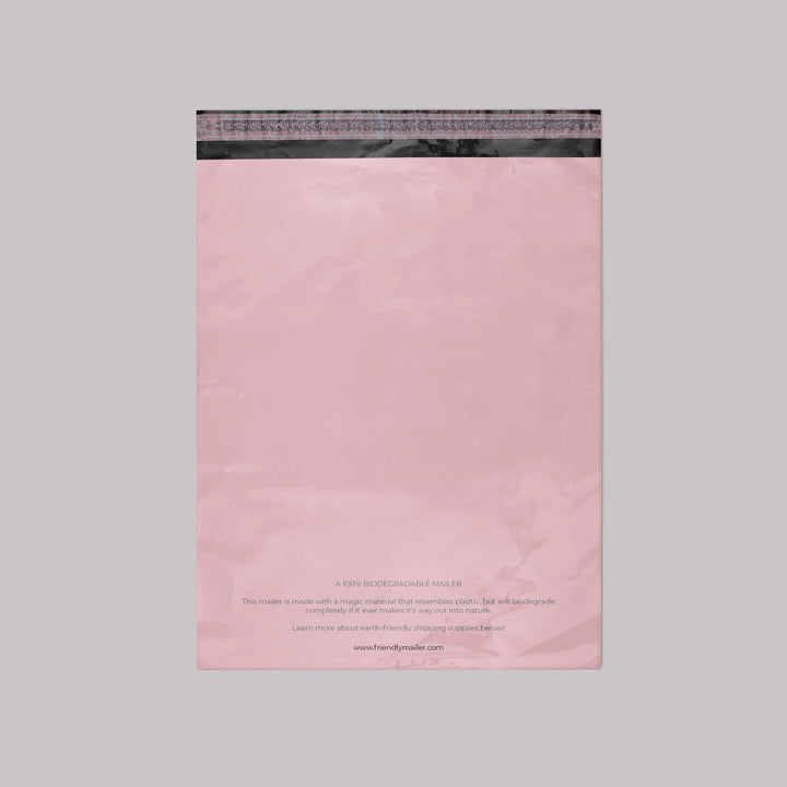 E C O P A C K™ (Pink)
