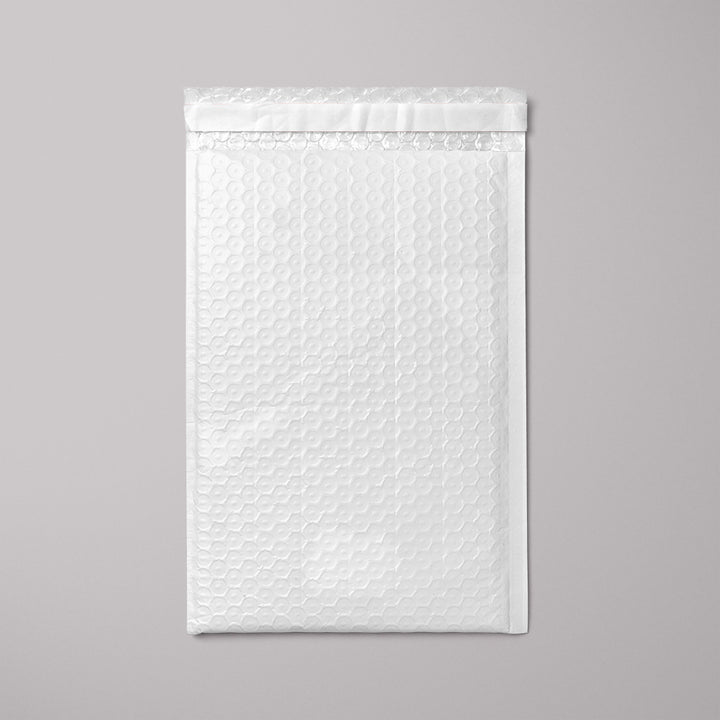 Bubble Biodegradable Mailers