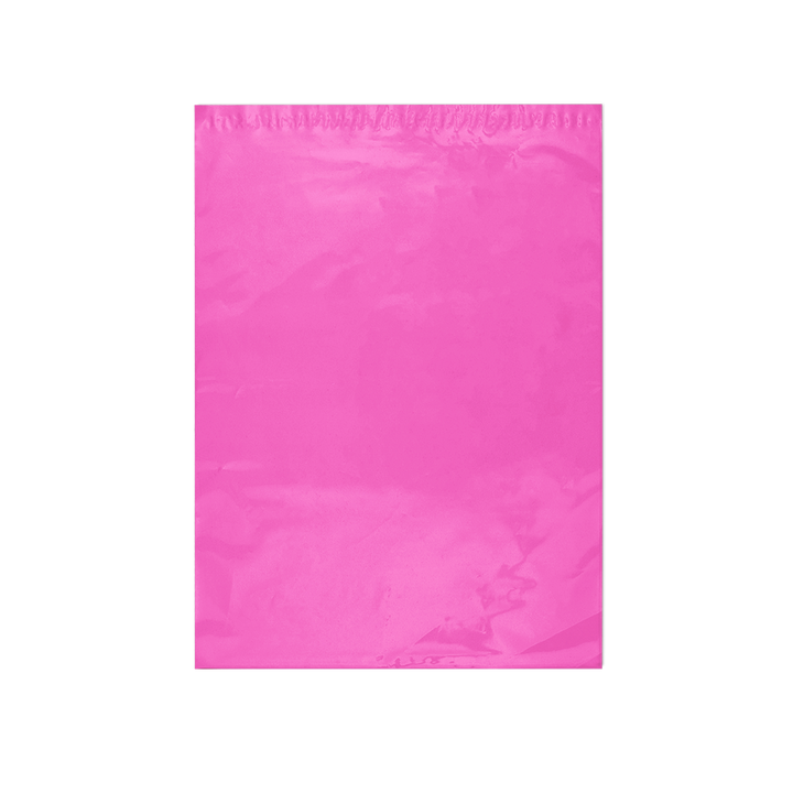 Custom Biodegradable Mailers