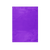 Small (17cm x 30cm) / 100 / Purple